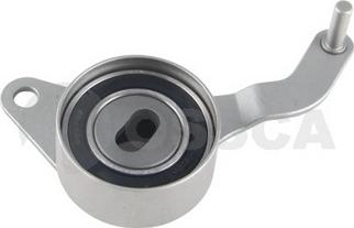 OSSCA 33883 - Poulie-tendeur, courroie de distribution droxauto.com