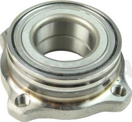 OSSCA 33822 - Moyeu de roue droxauto.com