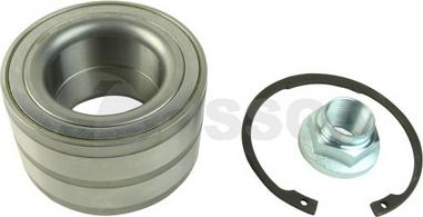 OSSCA 33242 - Kit de roulements de roue droxauto.com