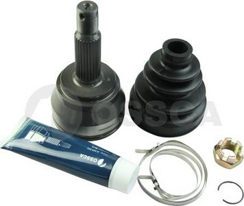 OSSCA 33237 - Jeu de joints, arbre de transmission droxauto.com