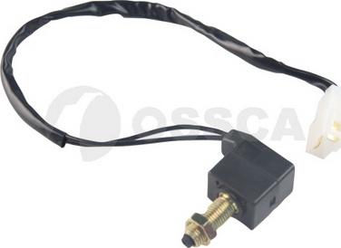 OSSCA 33276 - Interrupteur des feux de freins droxauto.com