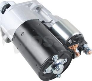 OSSCA 33707 - Démarreur droxauto.com