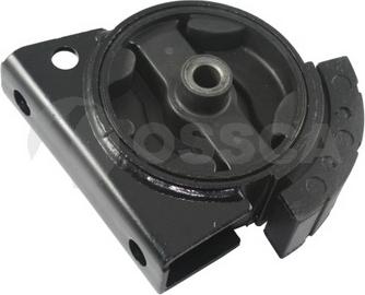 OSSCA 33739 - Butée élastique, suspension du moteur droxauto.com