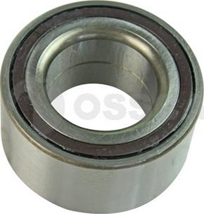 OSSCA 33731 - Kit de roulements de roue droxauto.com
