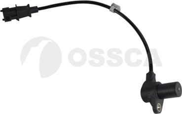 OSSCA 32969 - Capteur d'angle, vilebrequin droxauto.com