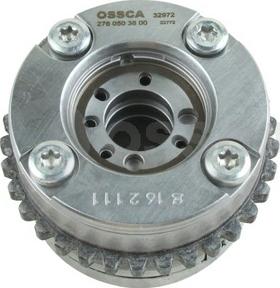 OSSCA 32972 - Dispositif de réglage électrique d'arbre à cames droxauto.com
