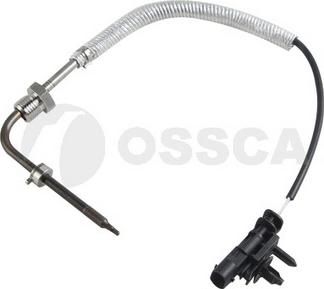 OSSCA 32414 - Capteur, température des gaz droxauto.com