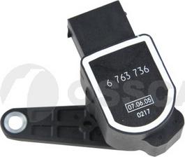 OSSCA 32683 - Capteur, lumière xénon (correcteur de portée) droxauto.com