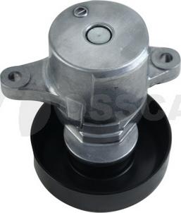 OSSCA 32035 - Tendeur de courroie, courroie trapézoïdale à nervures droxauto.com