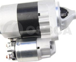 OSSCA 32175 - Démarreur droxauto.com
