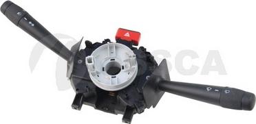 OSSCA 32869 - Commutateur de colonne de direction droxauto.com