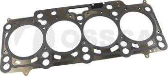 OSSCA 32813 - Joint d'étanchéité, culasse droxauto.com