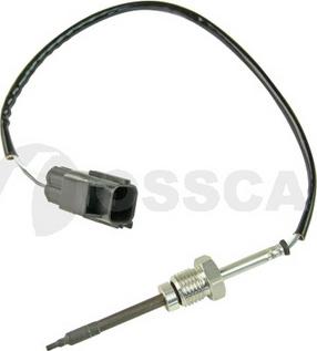 OSSCA 32307 - Capteur, température des gaz droxauto.com