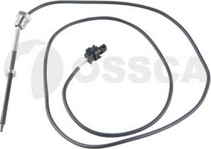 OSSCA 32324 - Capteur, température des gaz droxauto.com