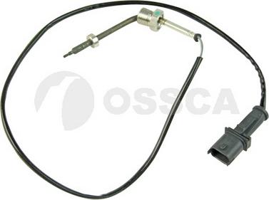 OSSCA 32323 - Capteur, température des gaz droxauto.com