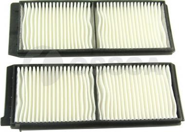 OSSCA 32255 - Filtre à air droxauto.com