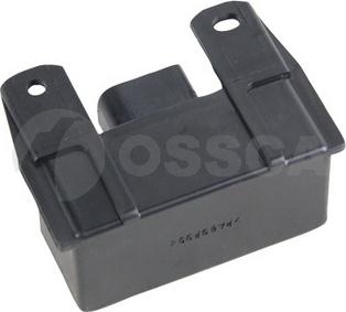 OSSCA 32266 - Appareil de commande, temps de préchauffage droxauto.com