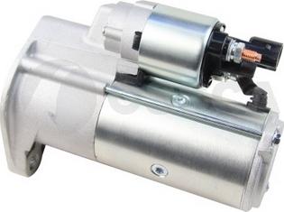 OSSCA 32239 - Démarreur droxauto.com