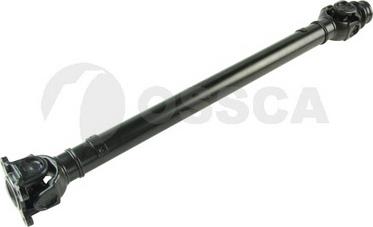 OSSCA 32755 - Arbre de transmission droxauto.com