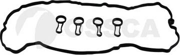 OSSCA 32710 - Jeu de joints d'étanchéité, couvercle de culasse droxauto.com