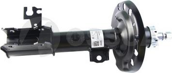 OSSCA 32781 - Amortisseur droxauto.com