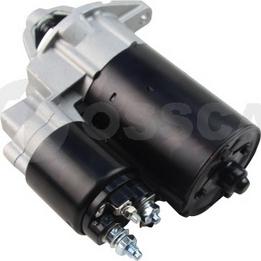 OSSCA 32787 - Démarreur droxauto.com