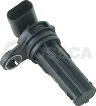 OSSCA 37248 - Capteur d'angle, vilebrequin droxauto.com