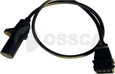 OSSCA 37243 - Capteur d'angle, vilebrequin droxauto.com