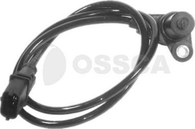 OSSCA 37253 - Capteur d'angle, vilebrequin droxauto.com