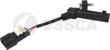 OSSCA 37211 - Capteur d'angle, vilebrequin droxauto.com