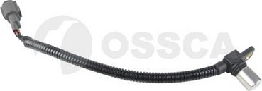 OSSCA 37228 - Capteur d'angle, vilebrequin droxauto.com