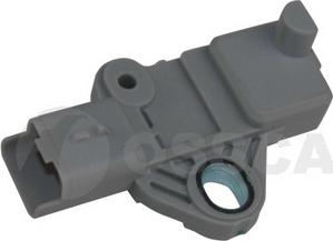 OSSCA 37222 - Capteur d'angle, vilebrequin droxauto.com