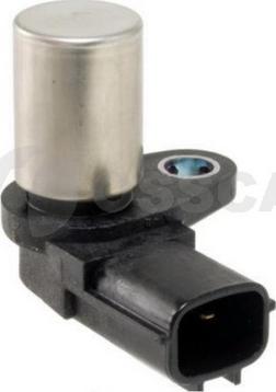 OSSCA 37271 - Capteur d'angle, vilebrequin droxauto.com