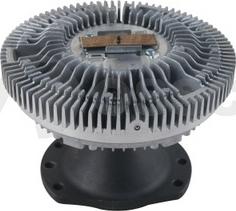 OSSCA 29469 - Embrayage, ventilateur de radiateur droxauto.com
