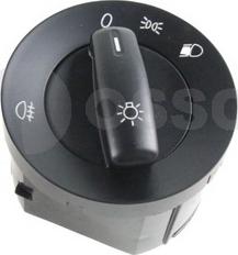 OSSCA 29533 - Interrupteur, lumière principale droxauto.com