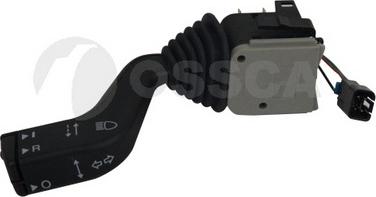 OSSCA 29049 - Commutateur de colonne de direction droxauto.com