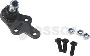 OSSCA 29019 - Rotule de suspension droxauto.com