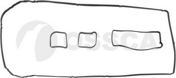 OSSCA 29029 - Jeu de joints d'étanchéité, couvercle de culasse droxauto.com