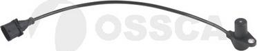 OSSCA 29187 - Capteur d'angle, vilebrequin droxauto.com