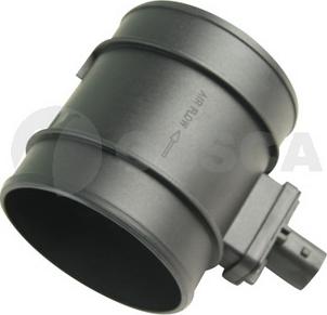 OSSCA 29893 - Débitmètre de masse d'air droxauto.com