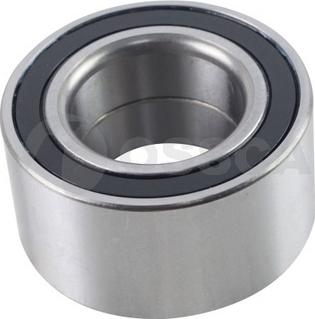 OSSCA 29811 - Kit de roulements de roue droxauto.com