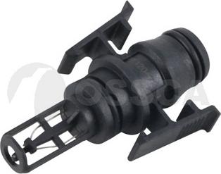 OSSCA 29351 - Capteur, température de l'air d'admission droxauto.com