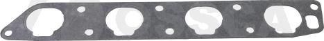 OSSCA 29260 - Joint d'étanchéité, collecteur d'admission droxauto.com