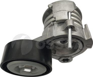 OSSCA 29211 - Tendeur de courroie, courroie trapézoïdale à nervures droxauto.com