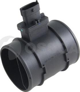 OSSCA 29733 - Débitmètre de masse d'air droxauto.com