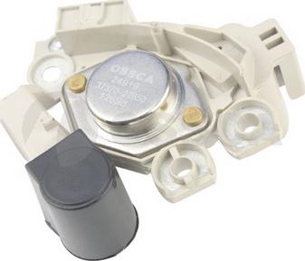 OSSCA 24919 - Régulateur d'alternateur droxauto.com