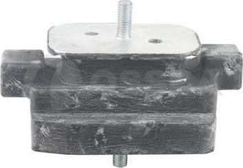 OSSCA 24914 - Support moteur droxauto.com