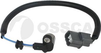 OSSCA 24459 - Capteur d'angle, vilebrequin droxauto.com