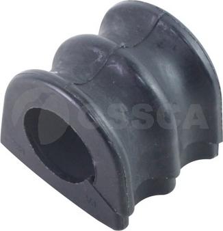 OSSCA 24439 - Transmetteur de pression, contrôle des gaz d'échappement droxauto.com