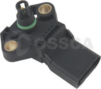 OSSCA 24549 - Capteur, pression de suralimentation droxauto.com